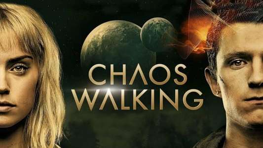 Chaos Walking - Backdrop