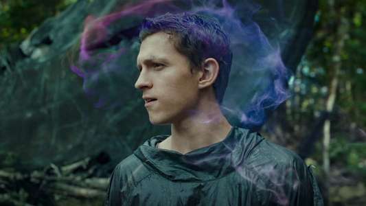 Chaos Walking - Backdrop