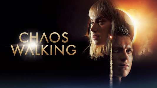Chaos Walking - Backdrop