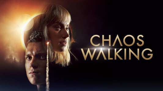 Chaos Walking - Backdrop