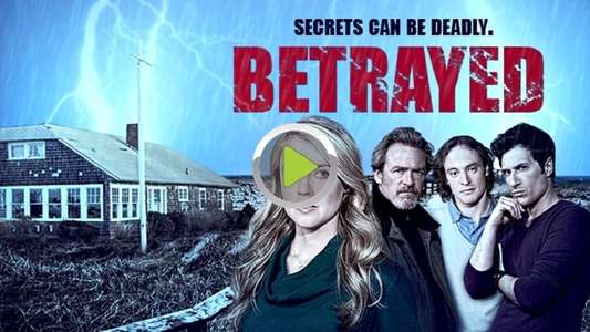 Betrayed - Backdrop