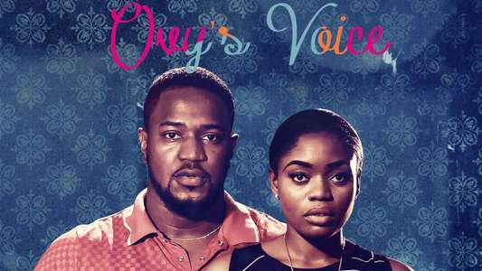 Ovy's Voice - Backdrop