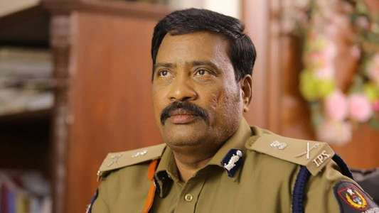 Raja Meeru Keka - Backdrop