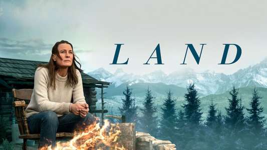 Land - Backdrop