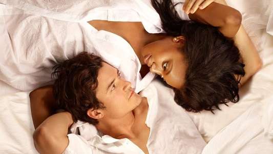 Romeo and Juliet - Backdrop