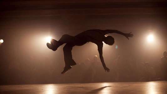 Northern Soul - Backdrop