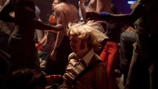 Northern Soul - Backdrop