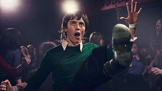 Northern Soul - Backdrop