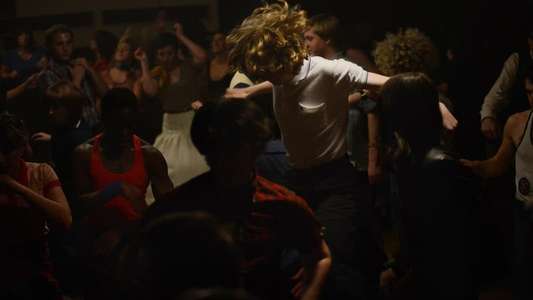 Northern Soul - Backdrop