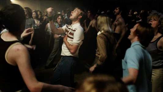 Northern Soul - Backdrop