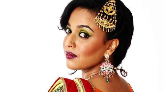 Anaarkali of Aarah - Backdrops