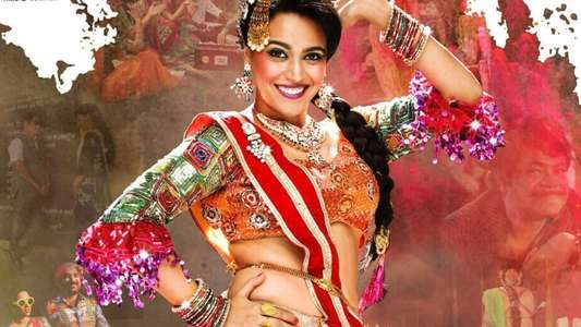 Anaarkali of Aarah - Backdrops