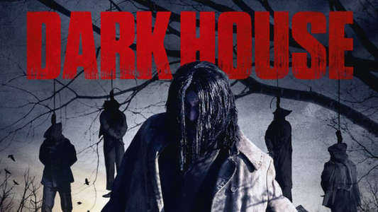 Dark House - Backdrop