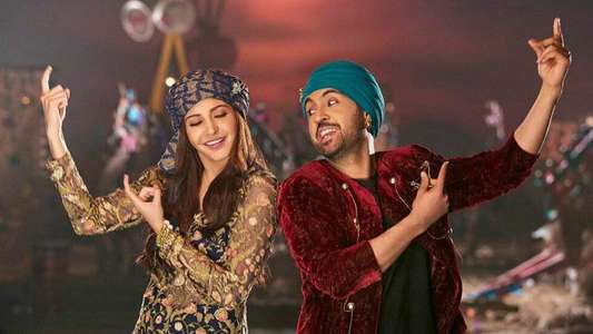Phillauri - Backdrops
