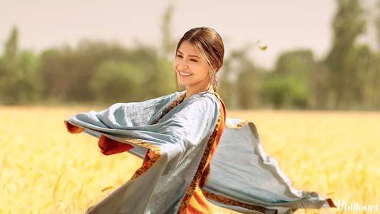 Phillauri - Backdrops