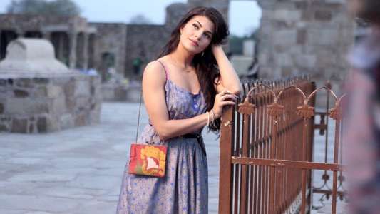 Kick - Backdrops
