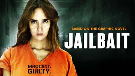 Jailbait - Backdrops