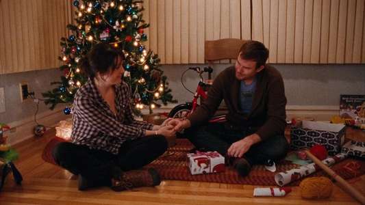 Happy Christmas - Backdrops