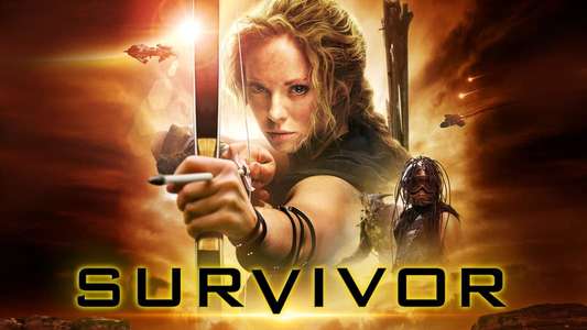 Survivor - Backdrops