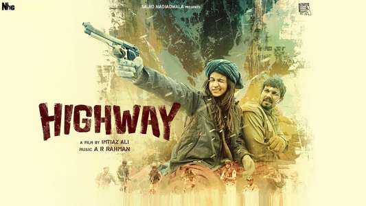 Highway - Backdrops