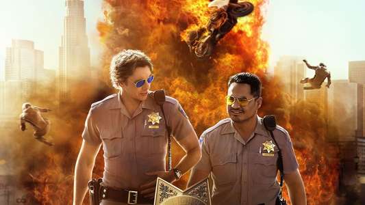 CHiPS - Backdrop