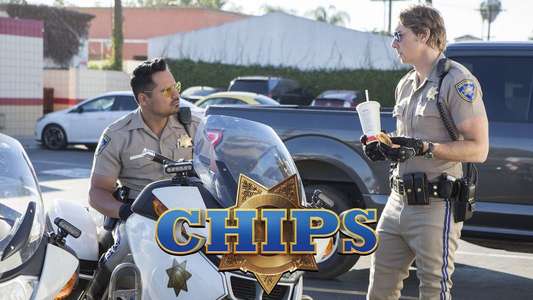 CHiPS - Backdrop