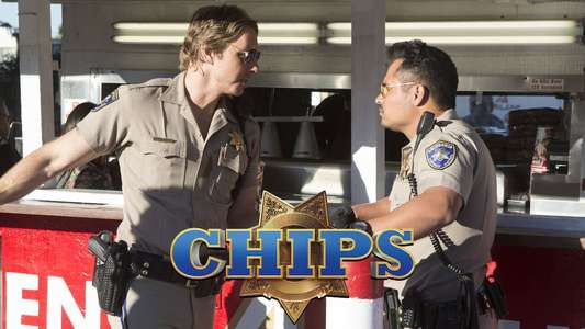 CHiPS - Backdrop