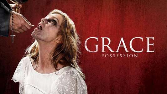 Grace - Backdrop