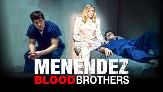 Menendez: Blood Brothers - Backdrop