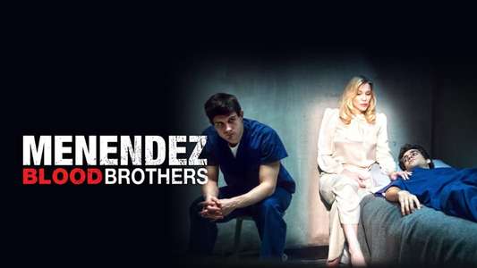 Menendez: Blood Brothers - Backdrop