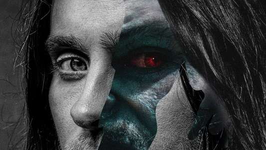 Morbius - Backdrop