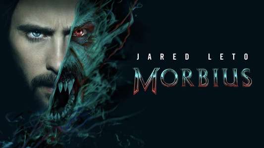 Morbius - Backdrop