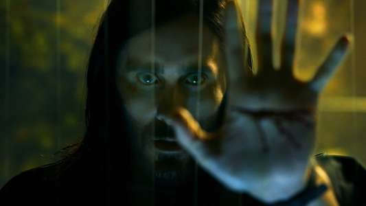 Morbius - Backdrop
