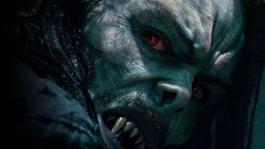 Morbius - Backdrop