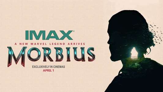 Morbius - Backdrop