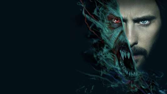 Morbius - Backdrop