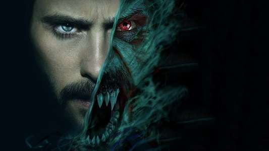 Morbius - Backdrop