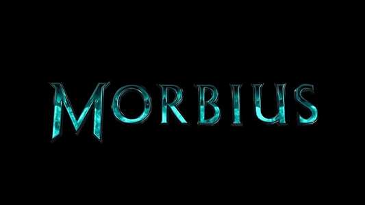 Morbius - Backdrop