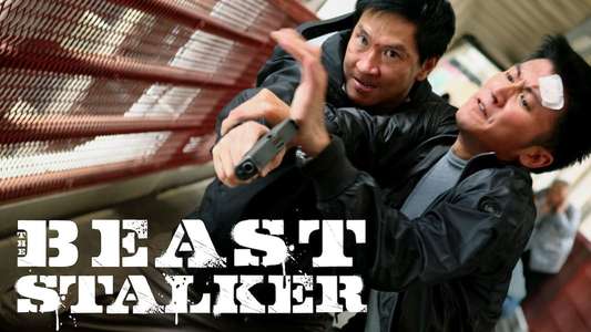 The Beast Stalker - Backdrops