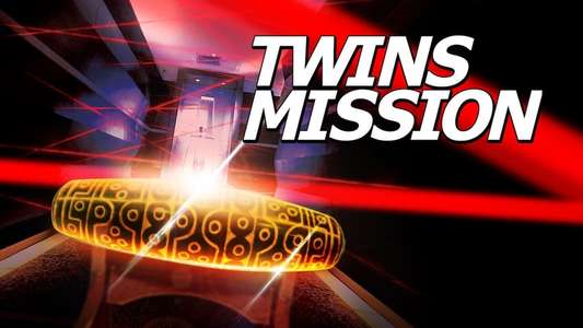 Twins Mission - Backdrops