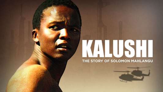 Kalushi - Backdrop