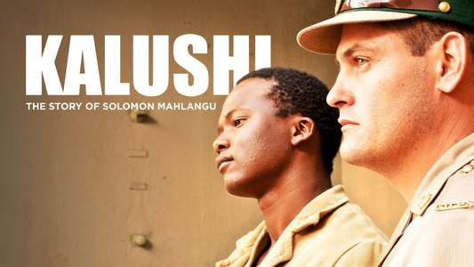 Kalushi - Backdrop