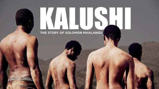 Kalushi - Backdrop