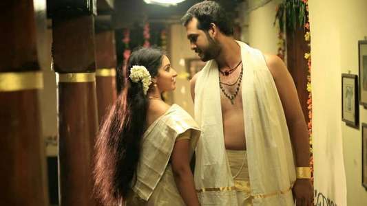 Devayanam - Backdrop