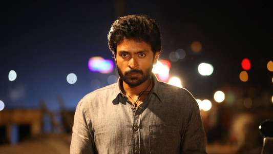 Sathriyan - Backdrop