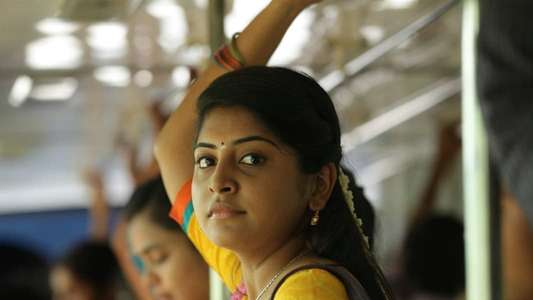 Sathriyan - Backdrop