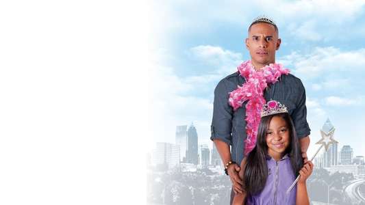 Daddy's Home - Backdrop