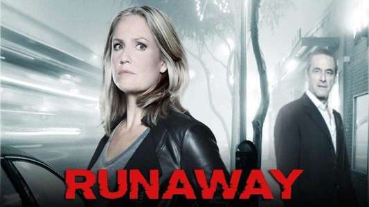 Runaway - Backdrop