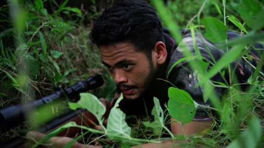 Sniper - Backdrop