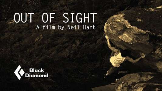Out of sight - Backdrop